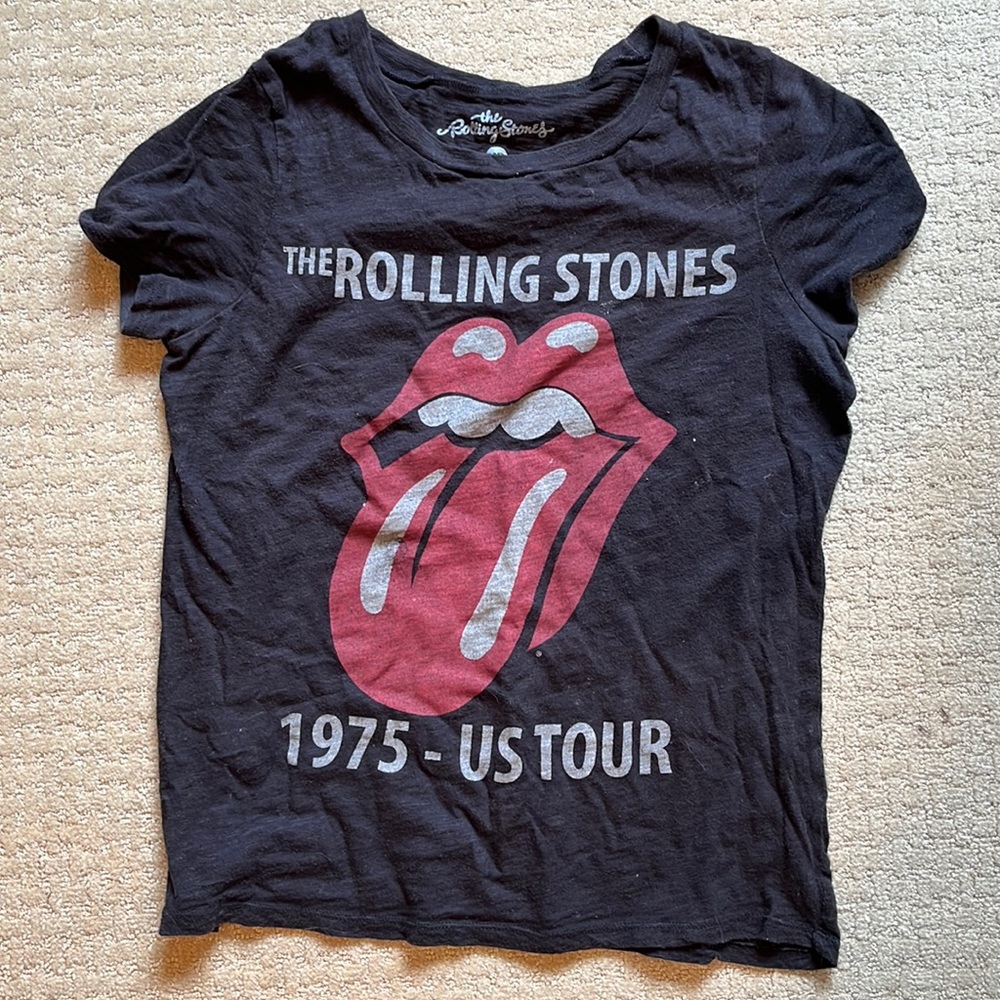 Rock t-shirt